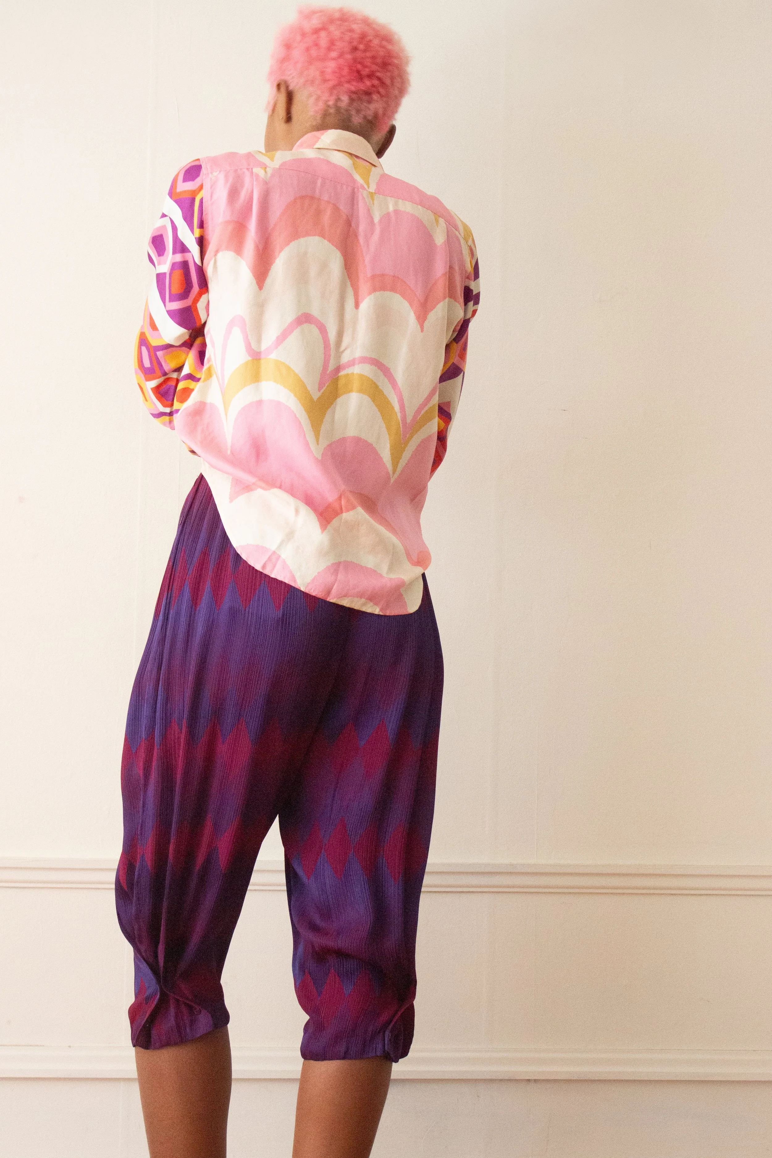 JUNYA WATANABE MAN PINK キャミソール JUNYA WATANABE MAN PINK キャミソール Junya Watanabe MAN